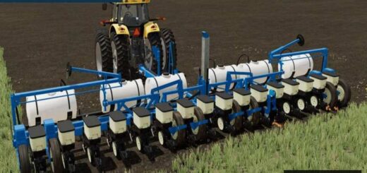 Kinze 3600