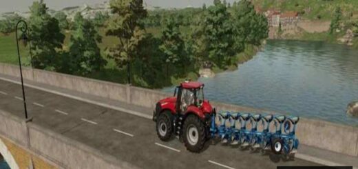 Lemken Juwel 8 beta