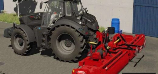 Maschio Aquila Rapido 7000 SCM