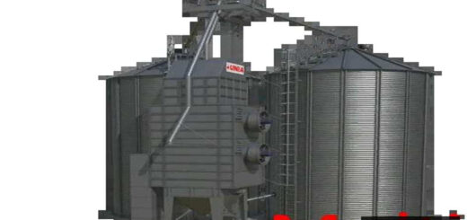 Farma 400 Obi 1000 Multi Silo