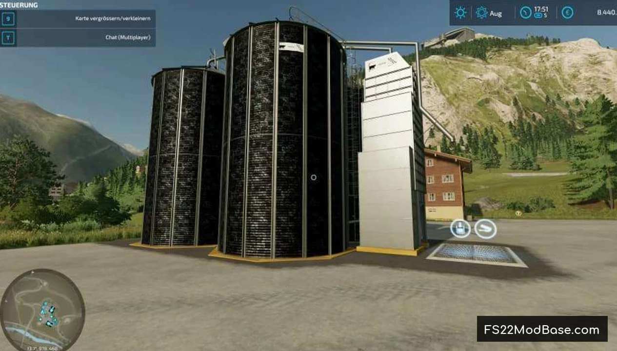 Multi Silo