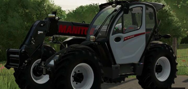 Manitou