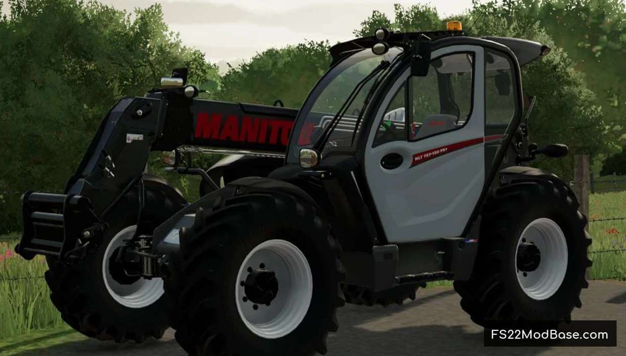 Manitou