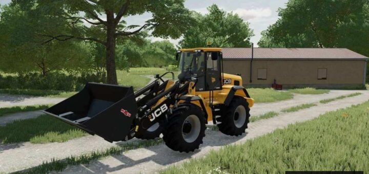 JCB 435 S